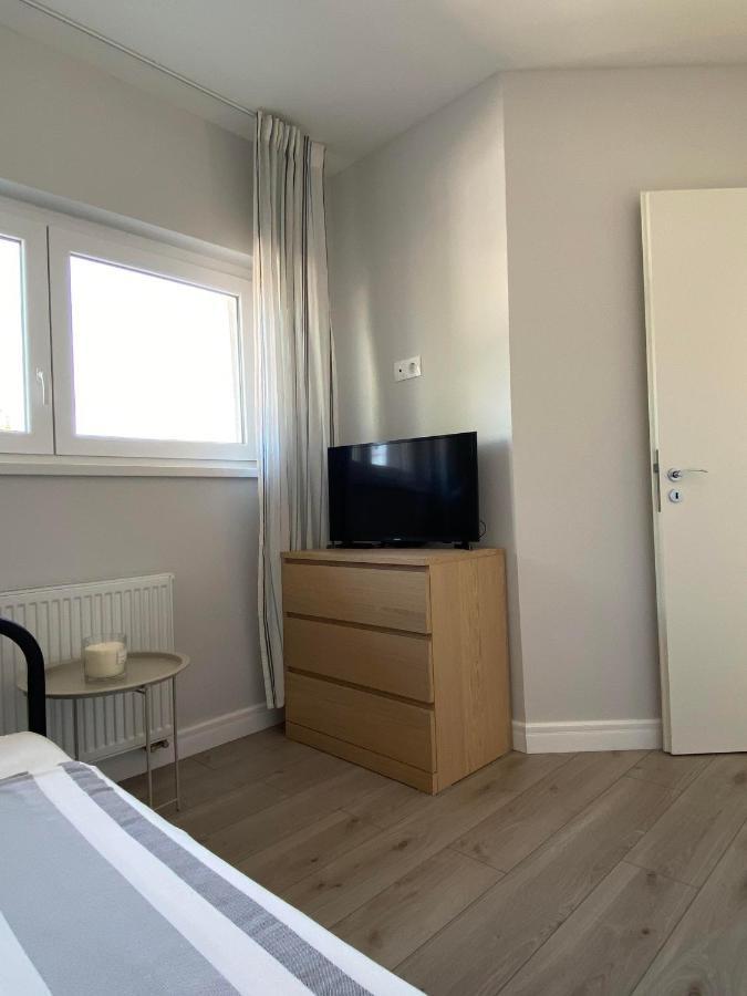 Aida Apartman Siofok Exterior photo