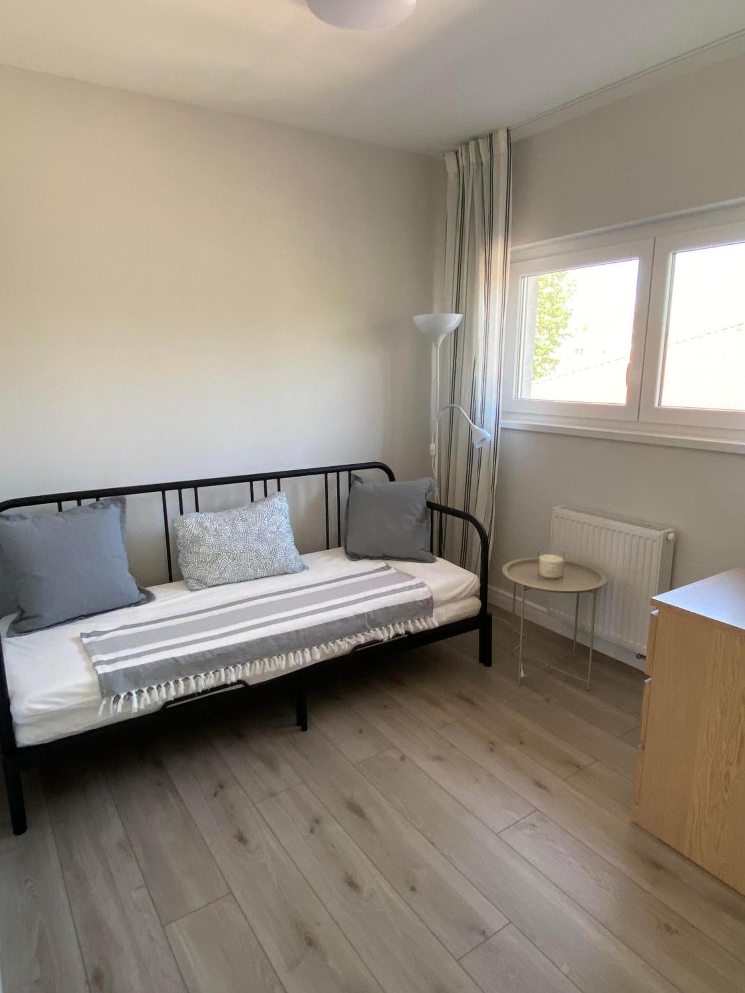 Aida Apartman Siofok Exterior photo